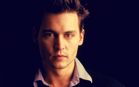 Johnny-Depp - men, actor, ph, depp, johnny