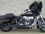 2011 Harley-Davidson Street Glide