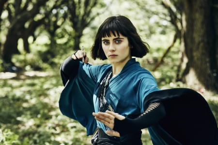 Into The Badlands - TVshow, The, Into, Badlands