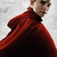 Star Wars Episode VIII The Last Jedi