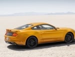 2018 Ford Mustang V8 GT with Performance Package