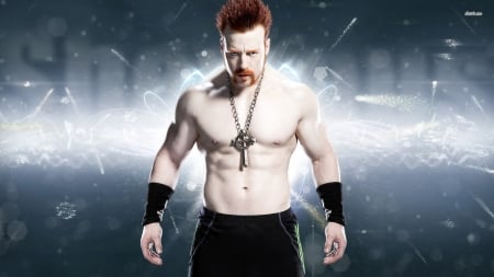 sheamus