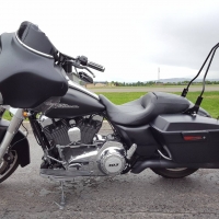 2013 Harley-Davidson Street Glide