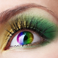 Eye