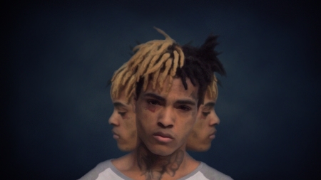 XXXTentacion - grunge, rap, xxxtentacion, 1920x1080