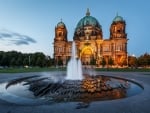 Cathedral of Berlin