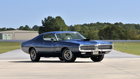 1971 Dodge Charger R/T Hemi