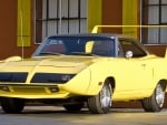 1970 Plymouth Road Runner Superbird