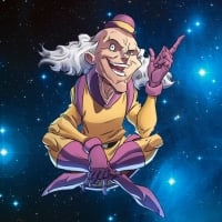 Mr Mxyzptlk