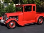 1928 Ford Pick Up