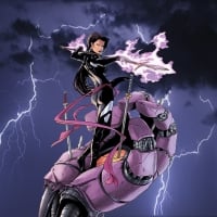 Psylocke