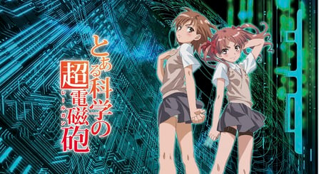 To Aru Kagaku no Railgun - aru, to, shirai, misaka, kuroko, railgun, no, kagaku, mikoto, choudenjihou