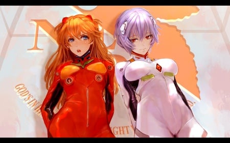 evangelion