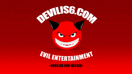 devils - devil, red