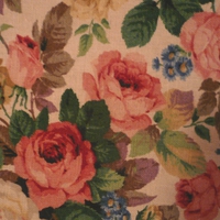 Vintage Roses