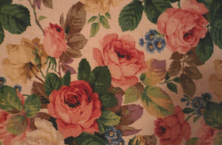 Vintage Roses