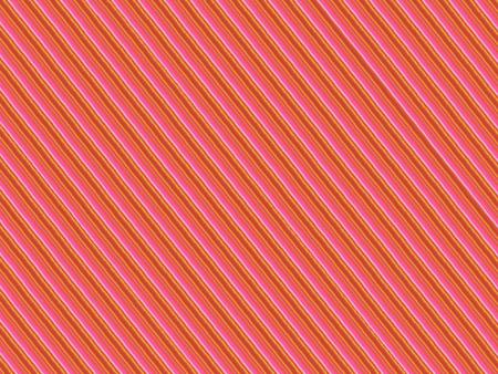 MORE STRIPES - lines, red