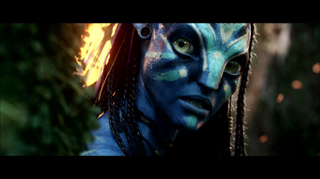 Avatar Movie 13 - movie, future, robots, space, avatar