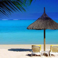 Cool Beach