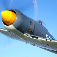 Hawker Sea Fury