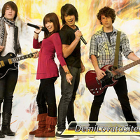 Camp rock