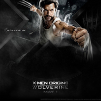 wolverine