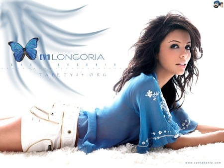 Evfl Longoria - woman, people, cool, female, hot, models female