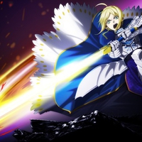 Saber's deadly Strike