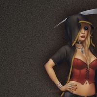 Sexy Reaper