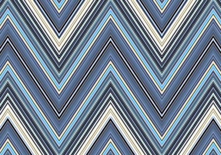 BLUE STRIPES - blues, stripes