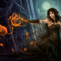 Witchcraft