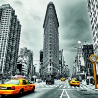 Flatiron Building