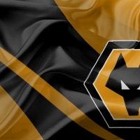 Wolves FC Flag