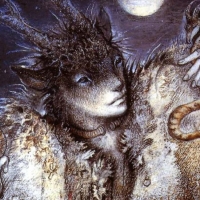 cernunnos pagan goddess