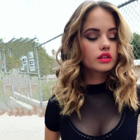 Debby Ryan