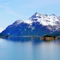 Alaska's Glacier Bay National Park