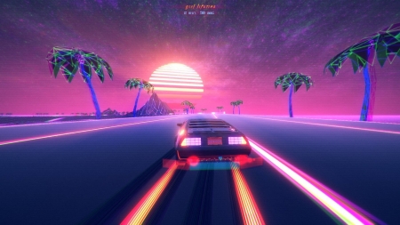 OutDrive - outdrive, cg, fantasy, video, game