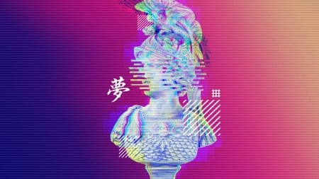 Vaporwave