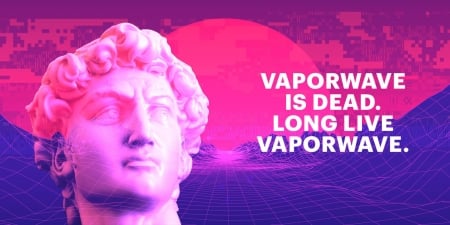 Vaporwave