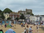 Bleak House Beach