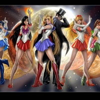 Sailor Moon