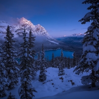 Banff National Park