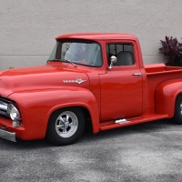 1956 Ford F-100 460 Big Block