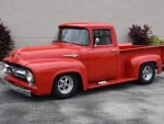 1956 Ford F-100 460 Big Block