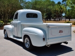 1948 Ford F-1 Custom Pickup 5.0 V8