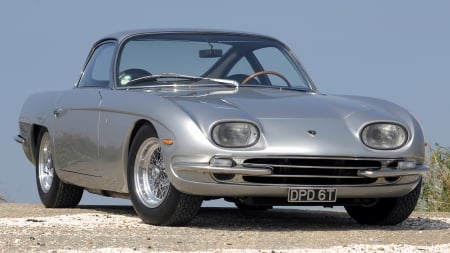 1964 Lamborghini 350 GT