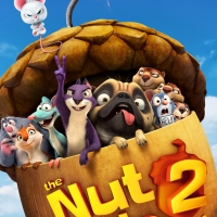 The nut job 2 Nutty by nature