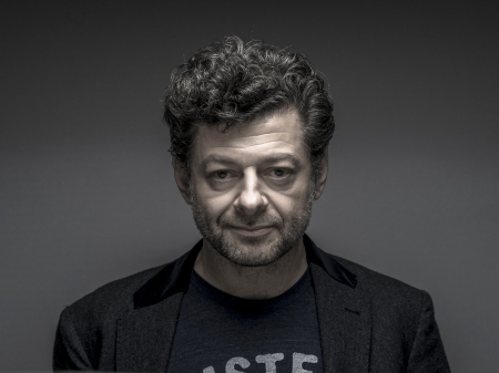 Andy-Serkis - Actor, men, Serkis, Andy