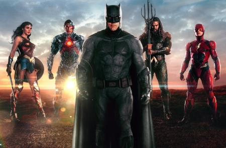 Justice-League - batman, movie, dc, flash, league, cyborg, comic, wonderwomen, justice