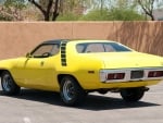 1971 Plymouth Road Runner 383